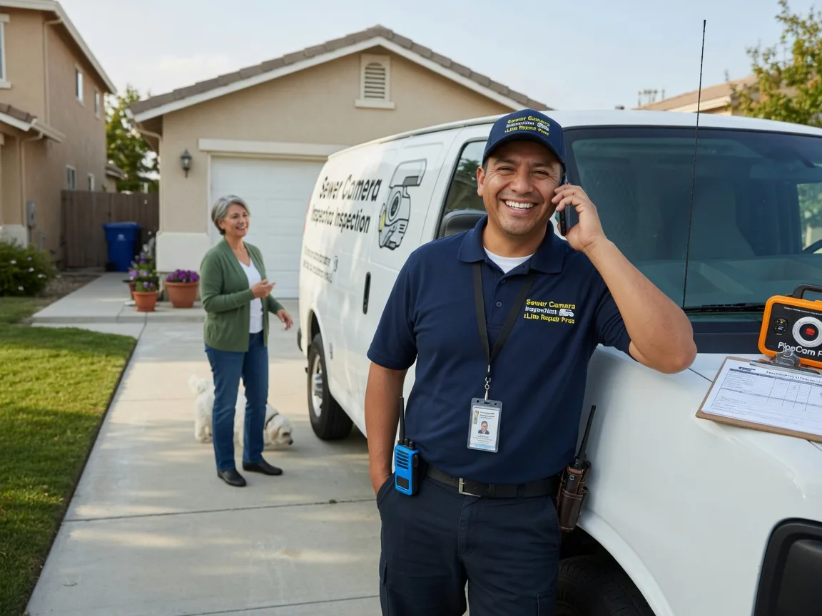 Sewer Line Repair Ina, IL FAQs